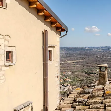 Holiday home Casa Di Nina Pretoro