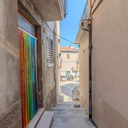 Casa Di Nina *