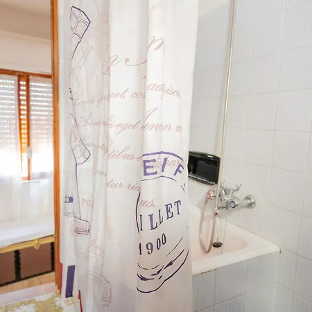 Casa Di Nina Pretoro