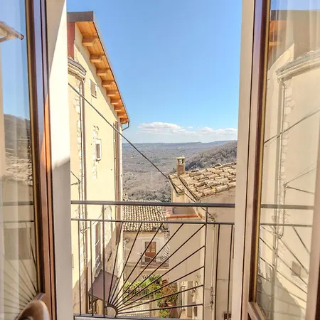 Casa Di Nina *