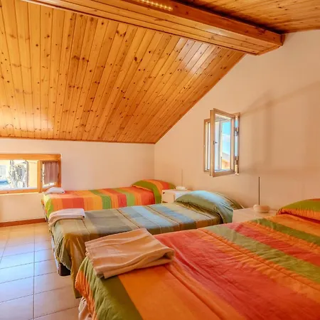 Casa Di Nina Holiday home