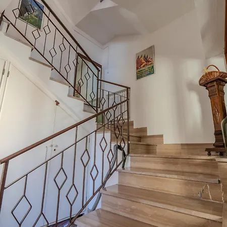 Casa Di Nina Tatil Evi *