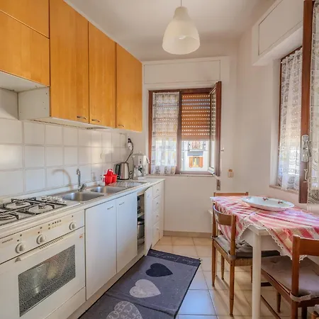 Tatil Evi Casa Di Nina *