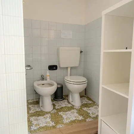 Casa Di Nina Tatil Evi Pretoro