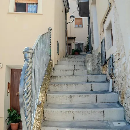 Casa Di Nina Holiday home Pretoro