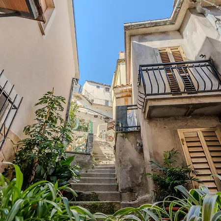 Tatil Evi Casa Di Nina Pretoro