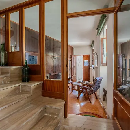 Tatil Evi Casa Di Nina