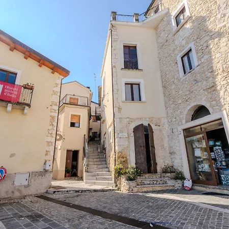 Tatil Evi Casa Di Nina *