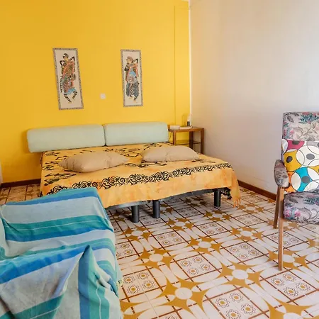 Casa Di Nina Holiday home