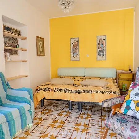 Casa Di Nina Holiday home *