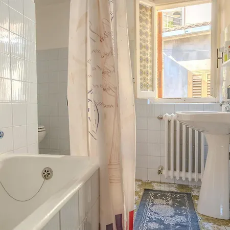 Tatil Evi Casa Di Nina Pretoro