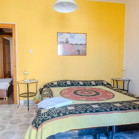 Casa Di Nina Pretoro