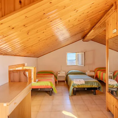 Holiday home Casa Di Nina Pretoro