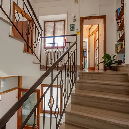 Casa Di Nina Holiday home