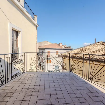 Casa Di Nina Tatil Evi Pretoro