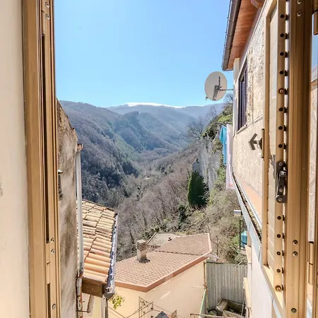Casa Di Nina Pretoro