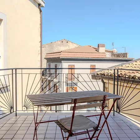 Casa Di Nina