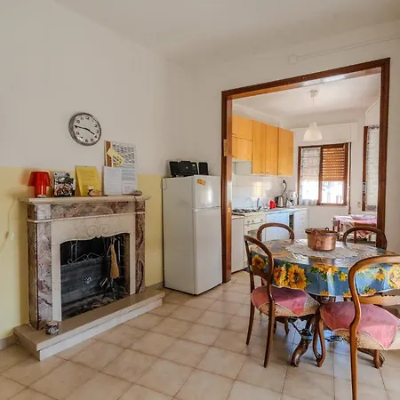 Casa Di Nina Tatil Evi