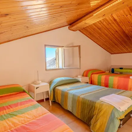 Casa Di Nina Tatil Evi Pretoro