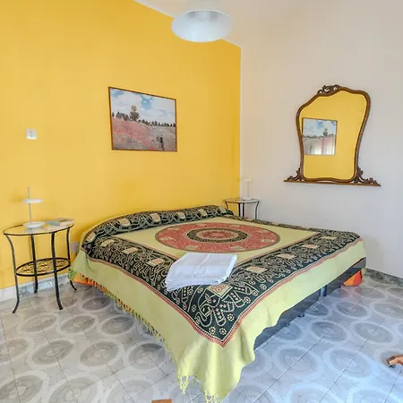 Casa Di Nina Tatil Evi