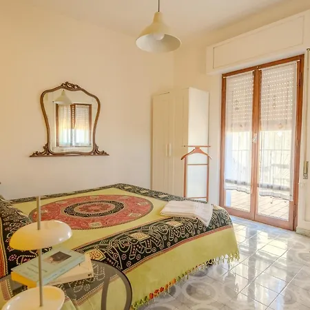 Holiday home Casa Di Nina *