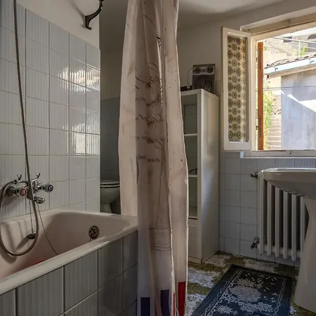 Casa Di Nina Holiday home Pretoro
