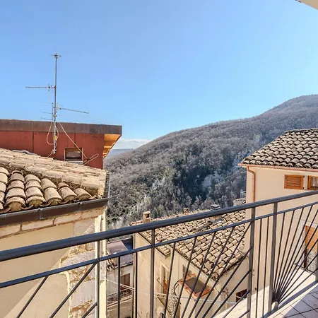 Casa Di Nina *