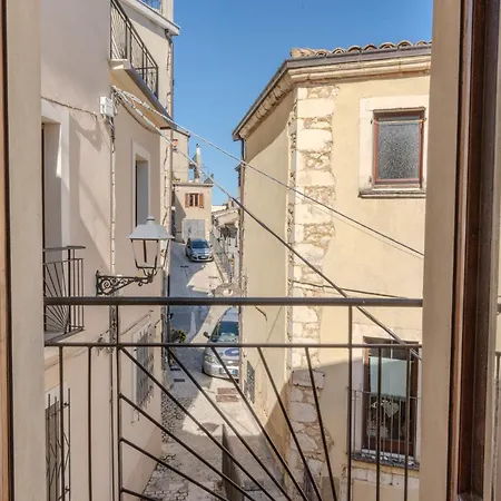 Casa Di Nina Pretoro