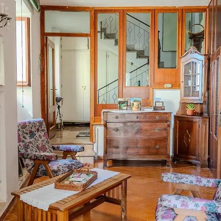 Casa Di Nina * Pretoro
