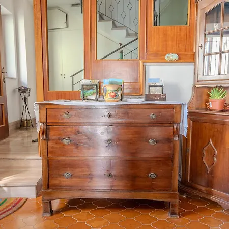 Casa Di Nina Holiday home