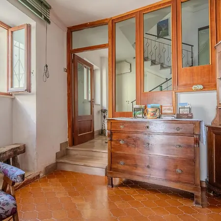 Tatil Evi Casa Di Nina *
