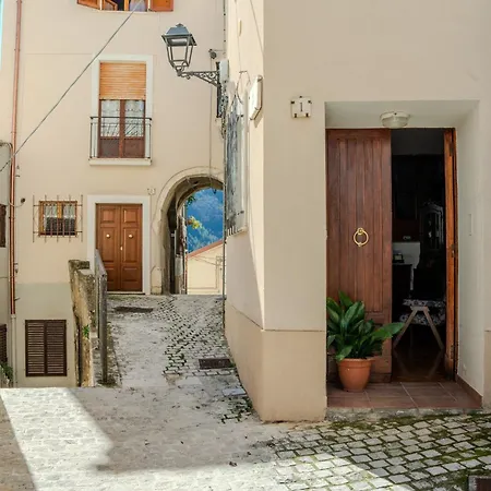 Casa Di Nina *