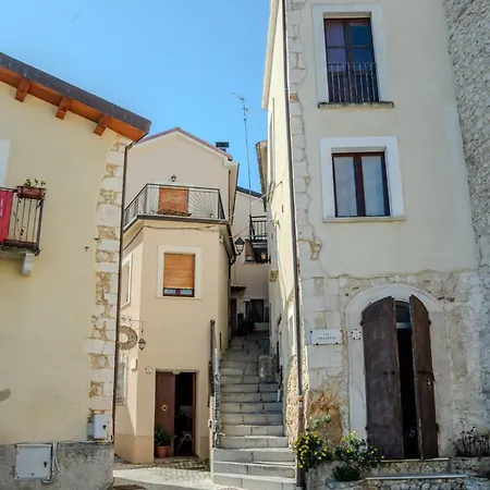 Casa Di Nina * Pretoro